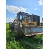 John Deere 648GIII Skidder